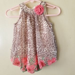 💰Blueberi Boulevard Infant Onesie💰